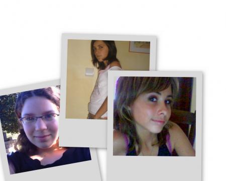 lé filles